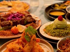 -苏坦土耳其西餐厅(玉林店)