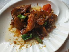 -金家老三饭庄(常营店)