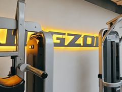 -空中健身·游泳(季佳荟新华家园店)