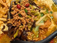 -螺世纪螺蛳粉·桂味小排档(裕德店)