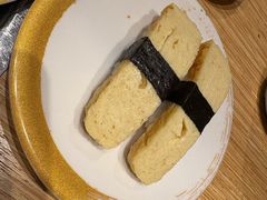 -合点寿司(金虹桥商场店)