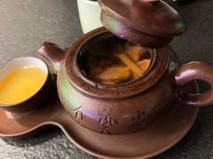 -蝴蝶里·粤菜·点心(滨江龙湖店)