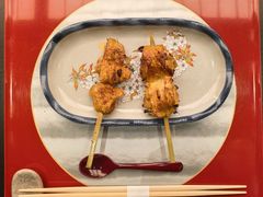 -鳥喜Toriki怀石烧鸟料理