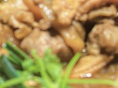 -牛腩之旅·牛腩牛杂煲(光启城美食城店)