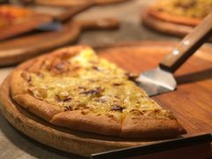 -比格比萨自助(万柳华联店)