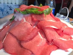 -大四喜火锅(东风路店)