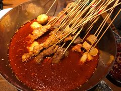 -付小姐在成都(五道口店)