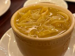 佛跳墙-马哥孛罗咖啡厅·Cafe Marco (厦门马哥孛罗东方大酒店)