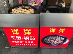 -洋洋锅贴