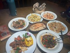 -蚝得喜海鲜(东城店)