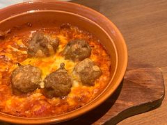 意式丸子-萨莉亚意式餐厅(杭州西溪龙湖天街店)