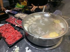 -林记潮牛·牛肉火锅(上马墩店)