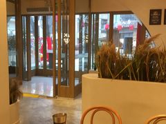 -做披萨的奇葩(中海央墅店)