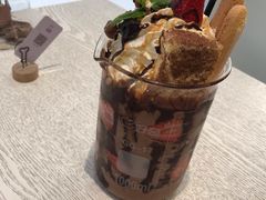 -娜娜家·Nana's restaurant(国金汇店)