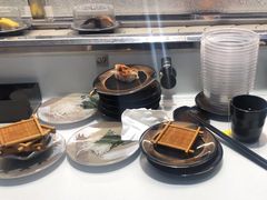 -争鲜回转寿司(朝北大悦城店)