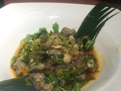 -马路边上·小海鲜烧烤(八一路店)