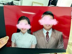 -bobo高端证件照工作室(三元桥店)