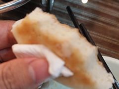 -自游人·美食一楼·地道徽菜(三十年名店)