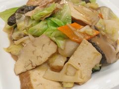-雪园上海饭店(港湾1号店)