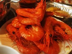 -渔纬港海鲜自助餐厅(湖里万达店)