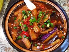 -伊萨娜印尼餐馆