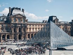 -卢浮宫