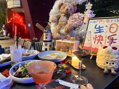 -Nord Grill&Bar Highland诺德西餐(深圳欢乐海岸店)