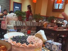 -山四砂锅(太原钟楼街店)