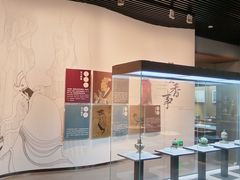 -香市公园-中国沉香文化博物馆