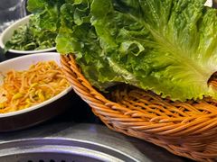 -老卜奎齐齐哈尔烤肉(人民东路店)