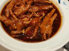 -欧记大排档·景德菜(上海首店)