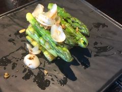 -羽山料理