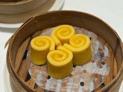 -白天鹅宾馆-宏图府餐厅