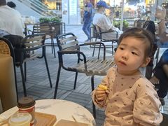 -Tims天好咖啡·贝果(雁展路万象天地店)