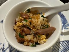 -前海沿·青岛菜(乐客城店)