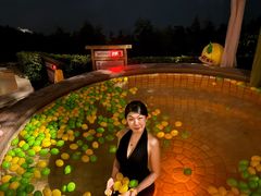 -天目湖涵田度假村
