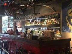 -Luchador摔跤手墨西哥餐厅(恒宇广场店)