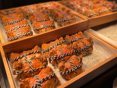 -星璨·自助餐厅-厦门禹洲温德姆至尊豪廷大酒店