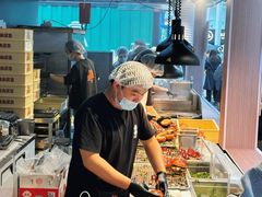 -龙湖重庆时代天街