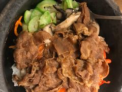 -正一味石锅拌饭(望京新世界店)