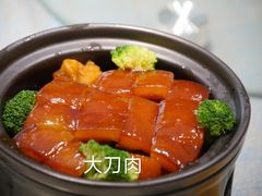 -三牛家厨(长江路店)