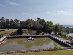 -广州莲花山旅游区