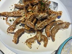 -醉壹号海鲜大排档(厦门美食地标店)