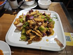 -新派川菜馆(济南路店)