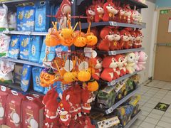 -物美超市(三里河店)