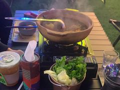 -酒肆浅葱·特色菜馆(卓悦intown店)