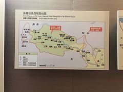 -敦煌市博物馆