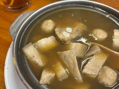 -新记肉骨茶