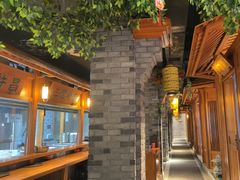 -群英会·三国菜(曹魏古城店)