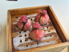 -蔡澜点心·粤菜(嘉里中心店)
